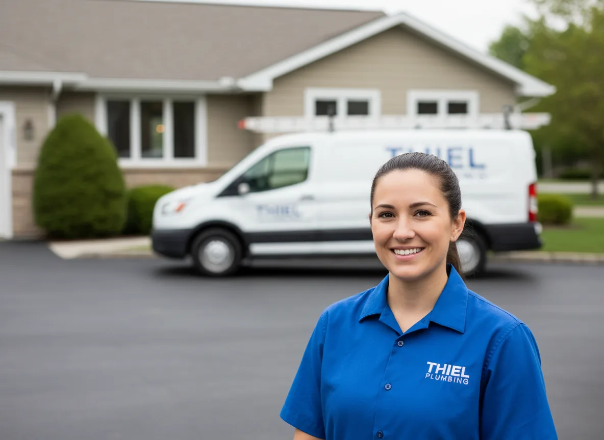Plumber Prince, WV FAQs